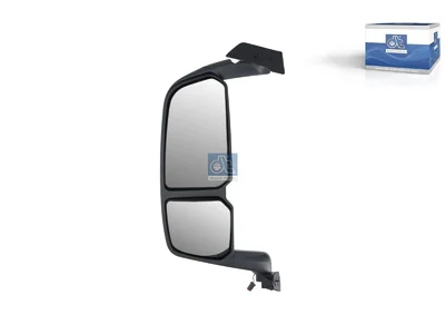 Lusterko główne DT Spare Parts 5802985724