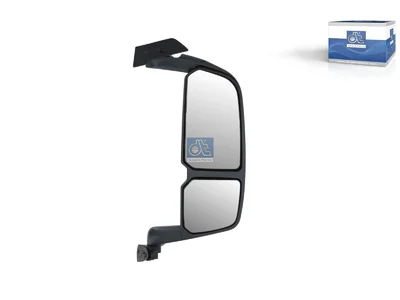 Lusterko główne DT Spare Parts 5802985725