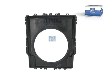 Marco del ventilador DT Spare Parts 9605052255