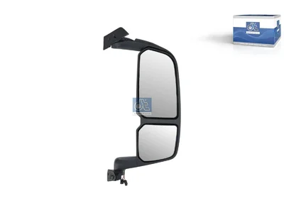 Lusterko główne DT Spare Parts 5802985717
