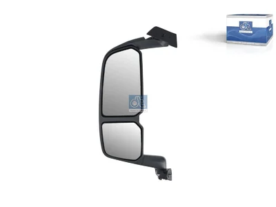 Rétroviseur principal DT Spare Parts 5802985716