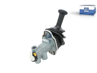 Valvola freno a mano DT Spare Parts 1935557 Valvola freno a mano DT Spare Parts 1935557