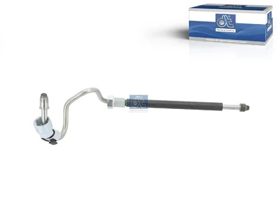 Kraftstoffleitung DT Spare Parts 2047593