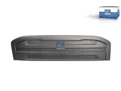 Afdekking DT Spare Parts 
