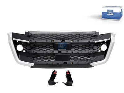 Afdekking DT Spare Parts 2337609