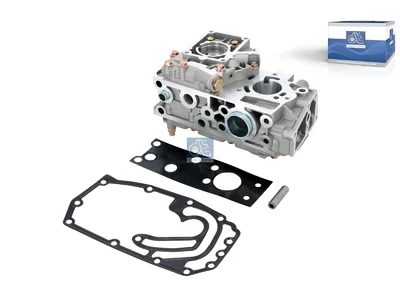 Lagerkap DT Spare Parts 504027985