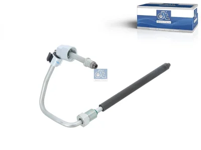 Kraftstoffleitung DT Spare Parts 2405078