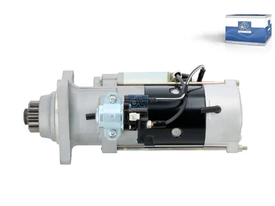 Anlasser DT Spare Parts 7423752575