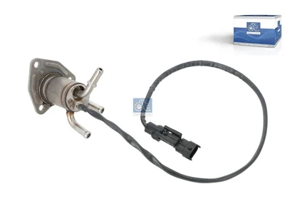 Prskalica DT Spare Parts 81154056012