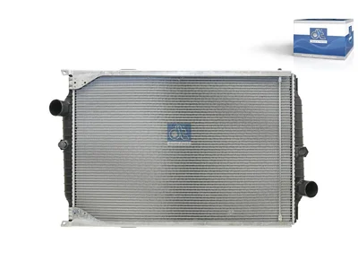 Радиатор DT Spare Parts 20555275