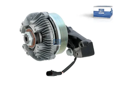 Wentylator DT Spare Parts 5801974598