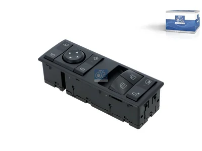 Pilot zdalnego sterowania DT Spare Parts 9605453913