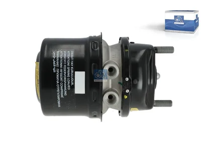 Cylinder hamulca DT Spare Parts 
