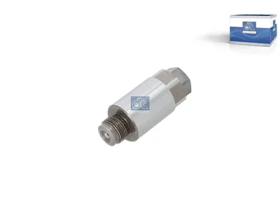 Begrenzungsventil DT Spare Parts 2647190
