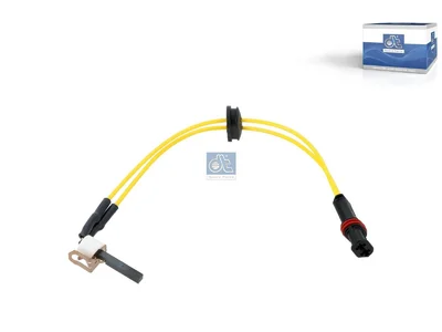 Connecteur de bougie 22913703