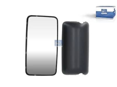 Rétroviseur principal DT Spare Parts 