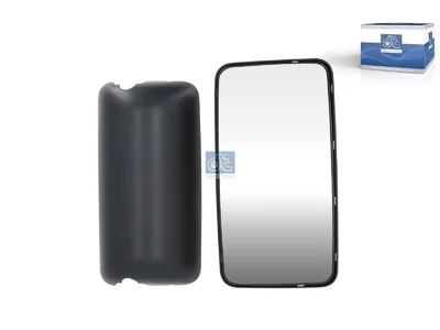 Rétroviseur principal DT Spare Parts 