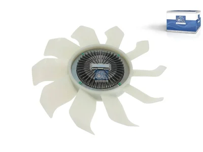 Ventilateur DT Spare Parts 