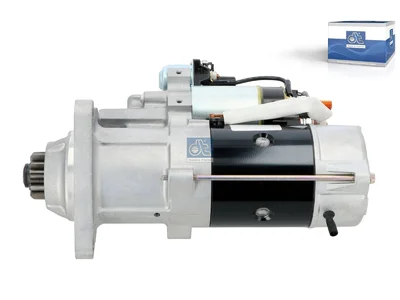 Demarreur DT Spare Parts 51262019288