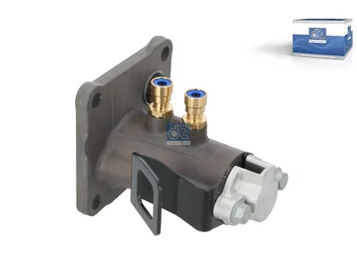 Cylindre de commande DT Spare Parts 2536983