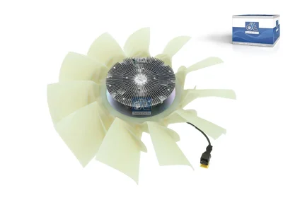 Ventilateur DT Spare Parts 85021241