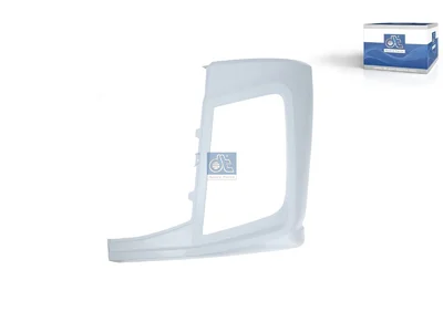 Frame DT Spare Parts 