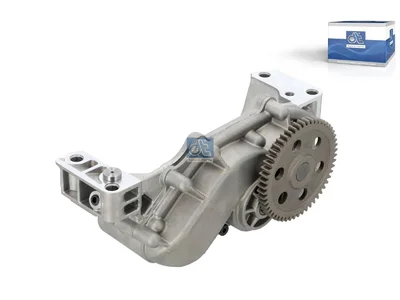Lagerkap DT Spare Parts 2294074