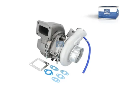 турбокомпрессор DT Spare Parts 504252243