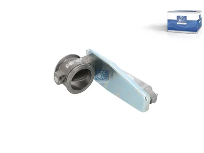 Спирачка на двигателя DT Spare Parts 1712625