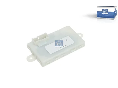 Controle-eenheid DT Spare Parts 0004469308
