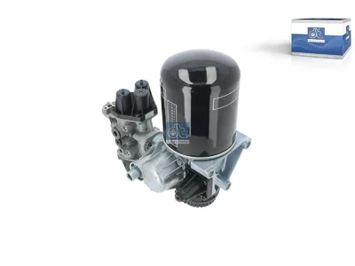 Изсушител на въздуха DT Spare Parts 