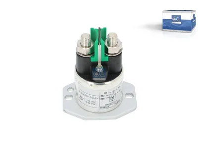 Реле акумулатор DT Spare Parts 81259026264