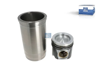 Cilindro DT Spare Parts 4600304137