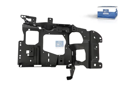 Bumper DT Spare Parts 5802422391