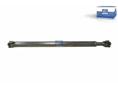 Aandrijfas DT Spare Parts 