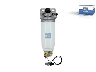 Water seperator DT Spare Parts 2162553
