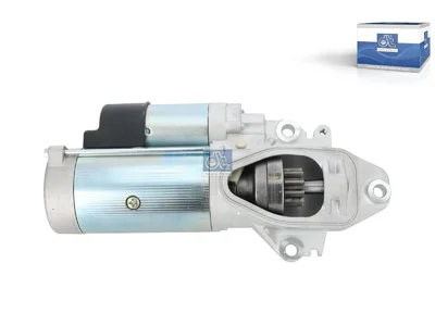 Starter DT Spare Parts 240600739