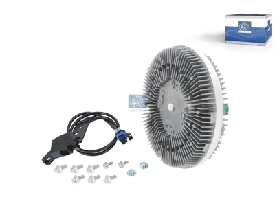Fan DT Spare Parts 22253730