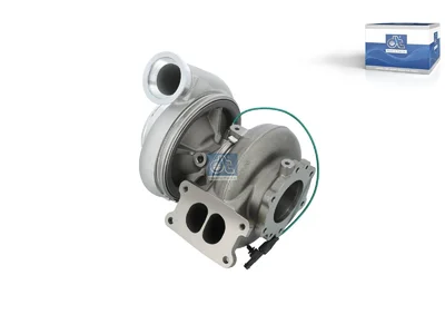 турбокомпрессор DT Spare Parts 4710907180