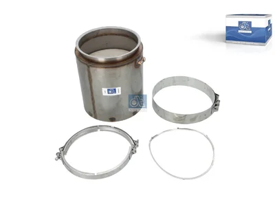 Фильтр DT Spare Parts 5802020369