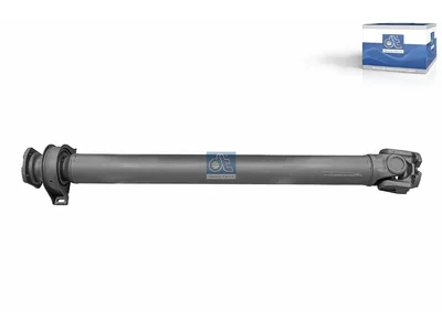 Приводной вал DT Spare Parts 5010583777