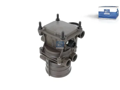Клапан управления прицепом DT Spare Parts 1499798