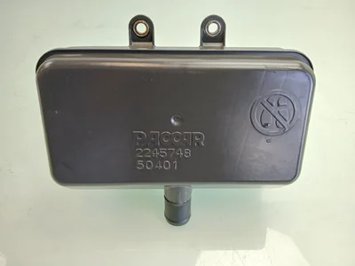 inlaat demper DAF 2245748 inlaat demper DAF 2245748