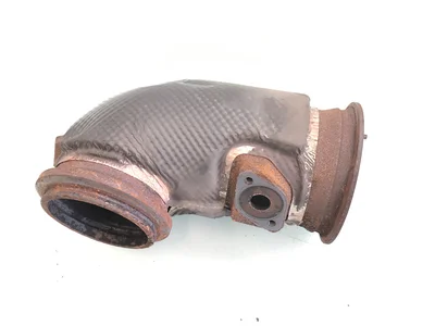 Exhaust DAF 2328962 Exhaust DAF 2328962
