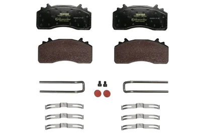 Brake pad set Textar 0014215210 Brake pad set Textar 0014215210