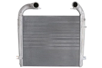 Intercooler Titanx 1902444 Intercooler Titanx 1902444