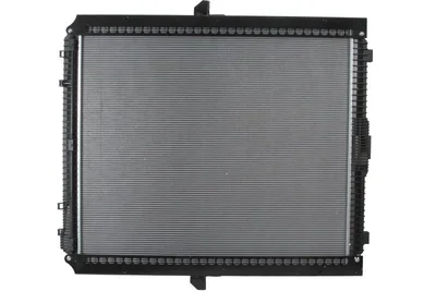 Radiador AVA Cooling 9615000000 Radiador AVA Cooling 9615000000