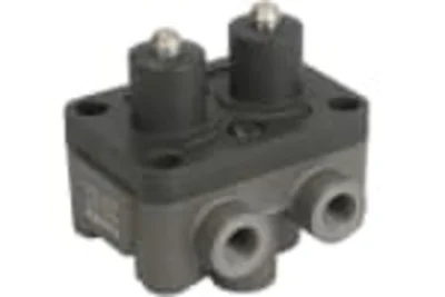 Set supape VADEN 0002605457 Set supape VADEN 0002605457