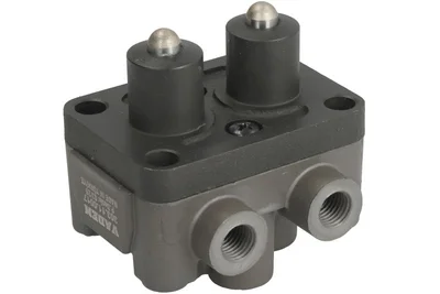 Set supape VADEN 0002605457 Set supape VADEN 0002605457