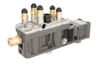 Set supape VADEN 81325506004 Set supape VADEN 81325506004